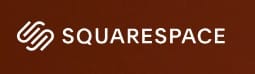 Logo Squarespace