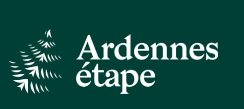 Logo Ardennes-Etape