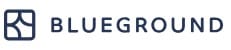 Logo Blueground