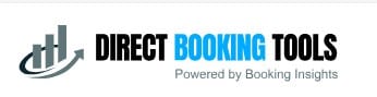 Logo Direct Booking Tools
