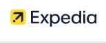 Logo Expedia