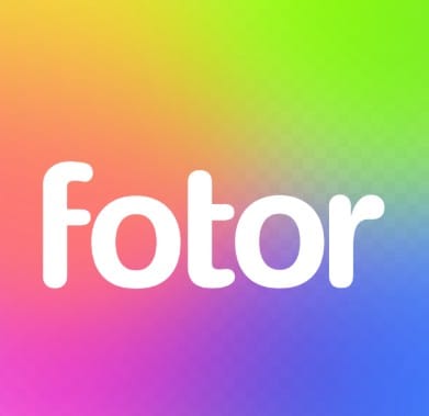 Logo Fotor