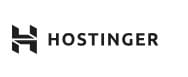 Logo Hostinger