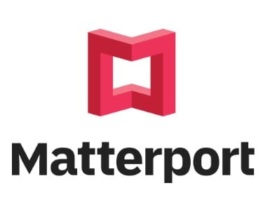 Logo Matterport