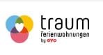 Logo Traum ferienwohnungen
