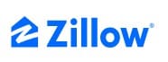 Logo Zillow