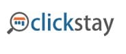 Logo Clickstay