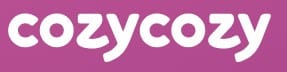 Logo cozycozy