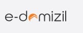 Logo e-domizil